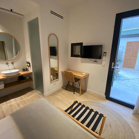 Casa Du Soleil Hostal Boutique Madrid Dış mekan fotoğraf