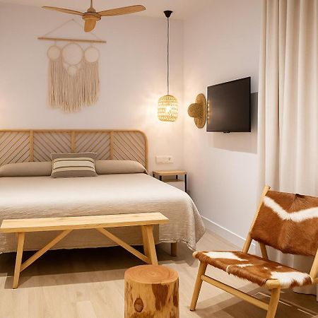 Casa Du Soleil Hostal Boutique Madrid Dış mekan fotoğraf