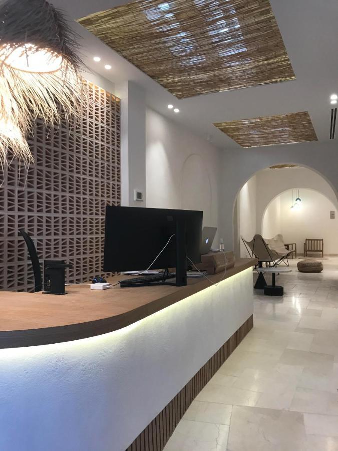 Casa Du Soleil Hostal Boutique Madrid Dış mekan fotoğraf