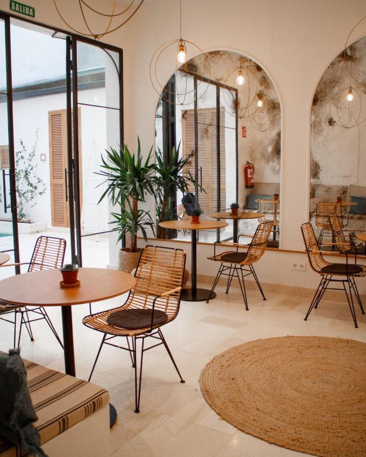 Casa Du Soleil Hostal Boutique Madrid Dış mekan fotoğraf