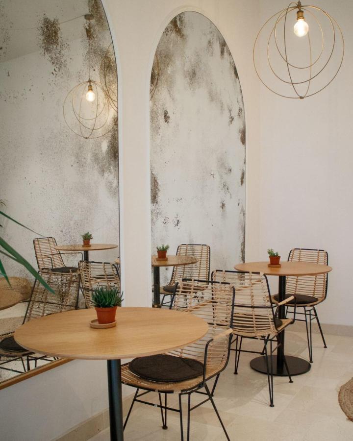 Casa Du Soleil Hostal Boutique Madrid Dış mekan fotoğraf