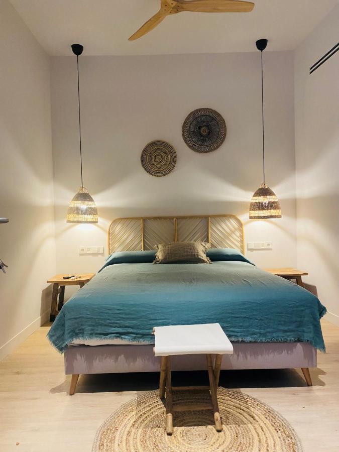 Casa Du Soleil Hostal Boutique Madrid Dış mekan fotoğraf