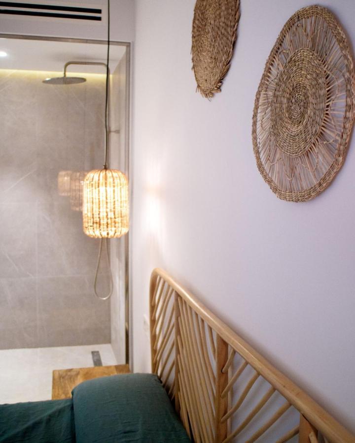 Casa Du Soleil Hostal Boutique Madrid Dış mekan fotoğraf