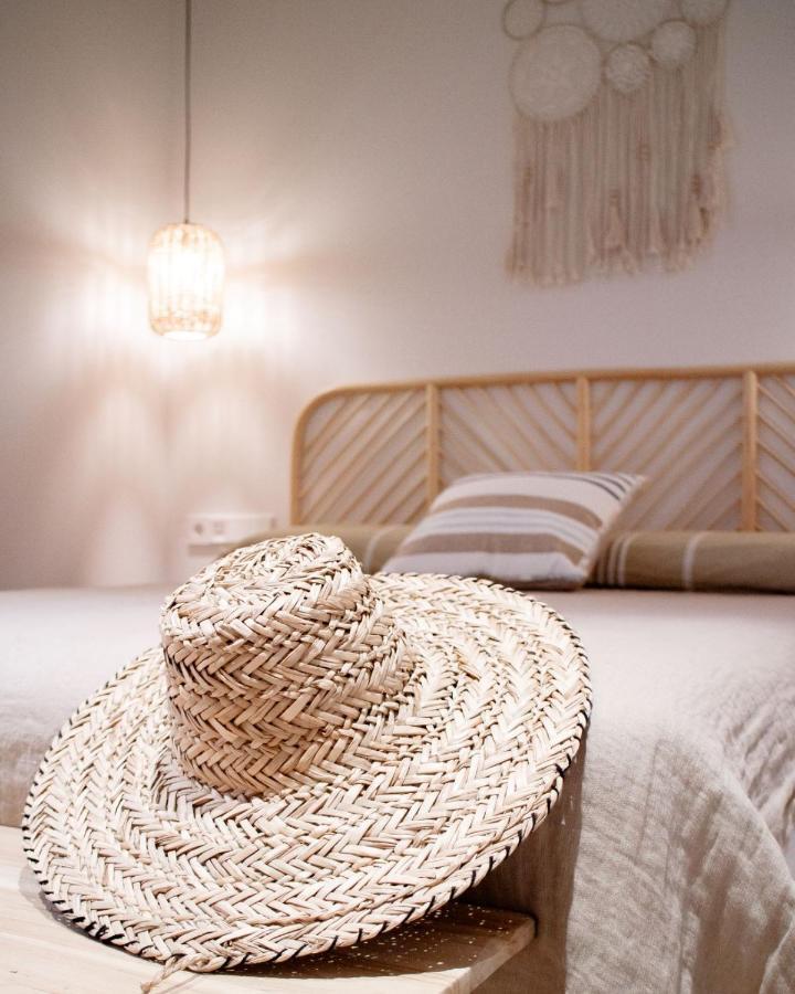 Casa Du Soleil Hostal Boutique Madrid Dış mekan fotoğraf