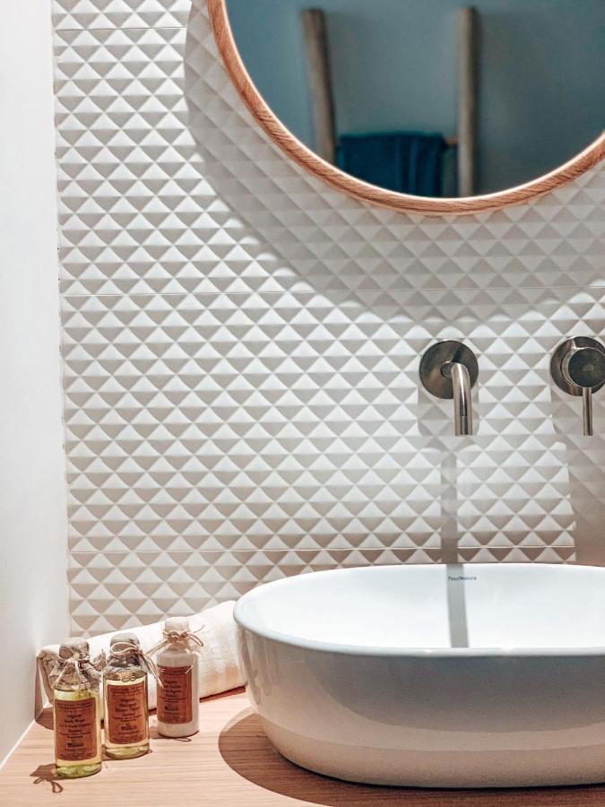Casa Du Soleil Hostal Boutique Madrid Dış mekan fotoğraf
