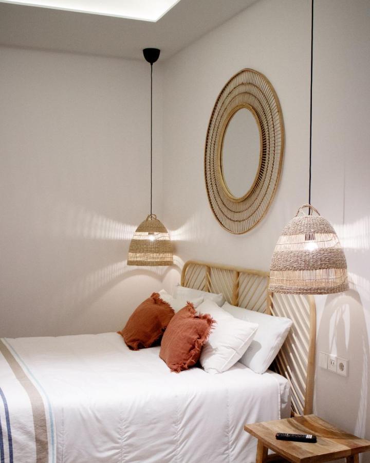 Casa Du Soleil Hostal Boutique Madrid Dış mekan fotoğraf