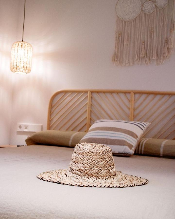 Casa Du Soleil Hostal Boutique Madrid Dış mekan fotoğraf