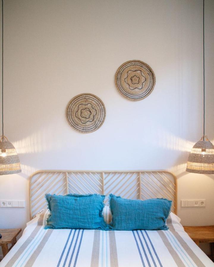 Casa Du Soleil Hostal Boutique Madrid Dış mekan fotoğraf