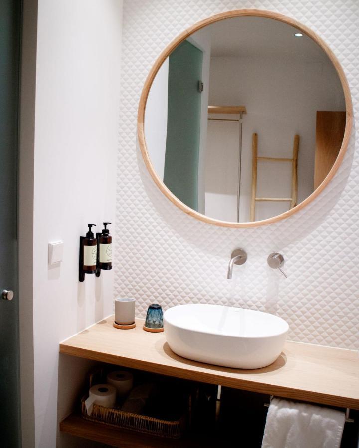 Casa Du Soleil Hostal Boutique Madrid Dış mekan fotoğraf