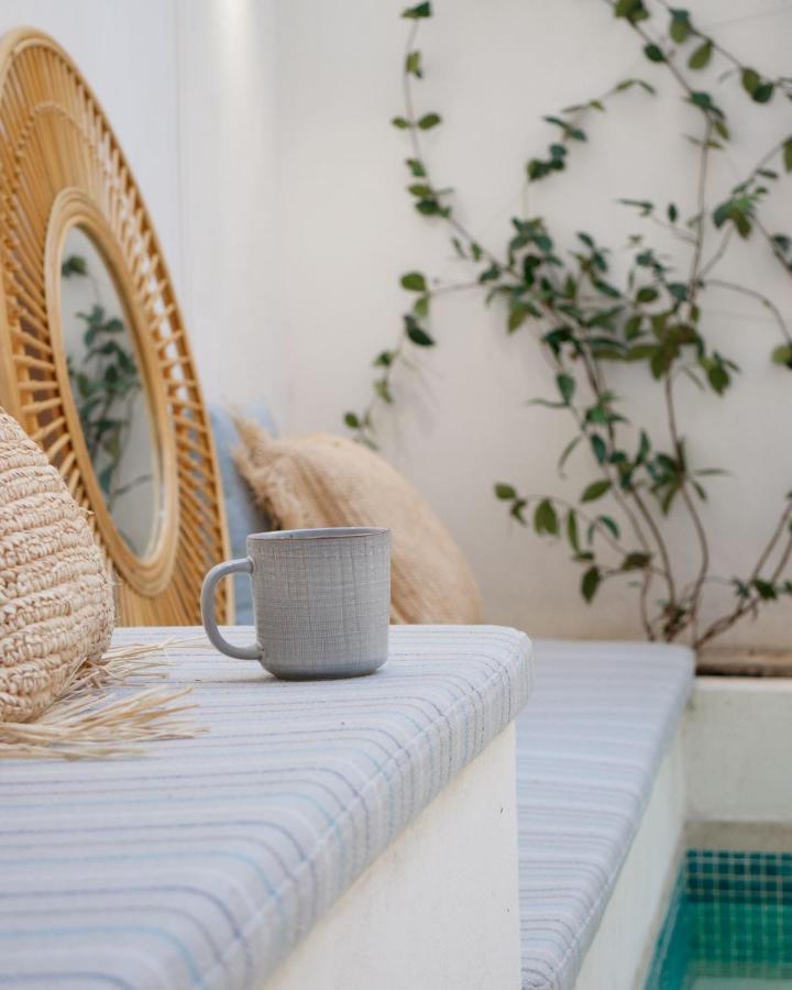 Casa Du Soleil Hostal Boutique Madrid Dış mekan fotoğraf