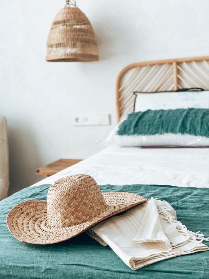 Casa Du Soleil Hostal Boutique Madrid Dış mekan fotoğraf