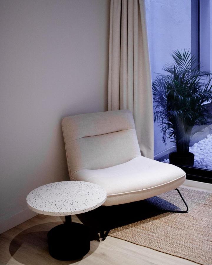 Casa Du Soleil Hostal Boutique Madrid Dış mekan fotoğraf