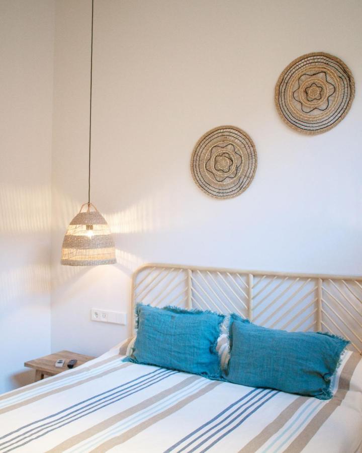 Casa Du Soleil Hostal Boutique Madrid Dış mekan fotoğraf