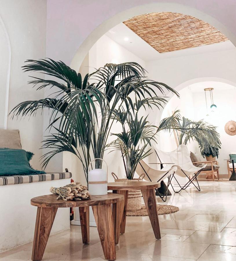 Casa Du Soleil Hostal Boutique Madrid Dış mekan fotoğraf