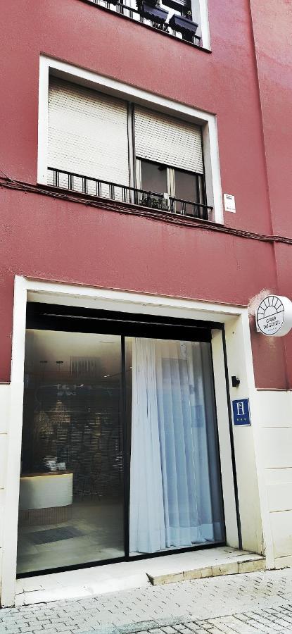 Casa Du Soleil Hostal Boutique Madrid Dış mekan fotoğraf