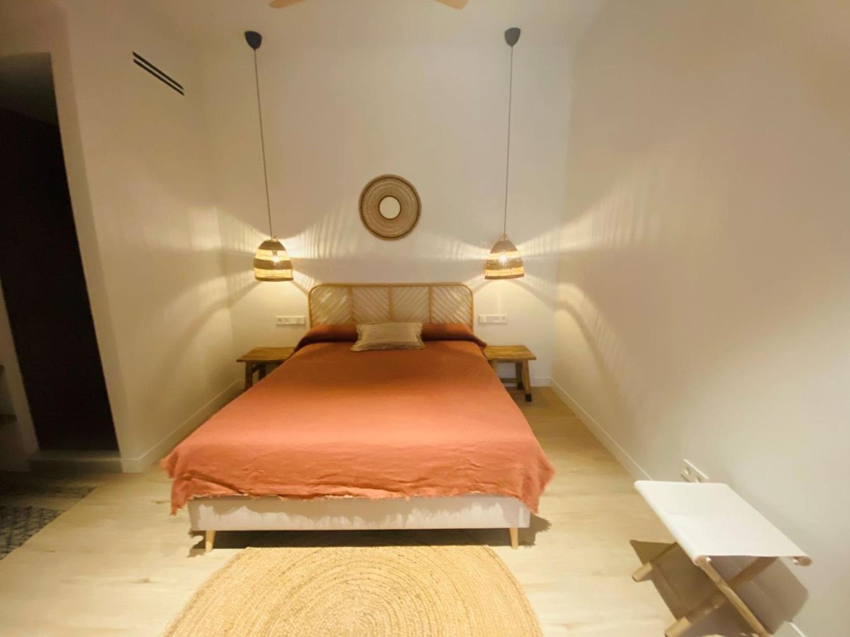 Casa Du Soleil Hostal Boutique Madrid Dış mekan fotoğraf