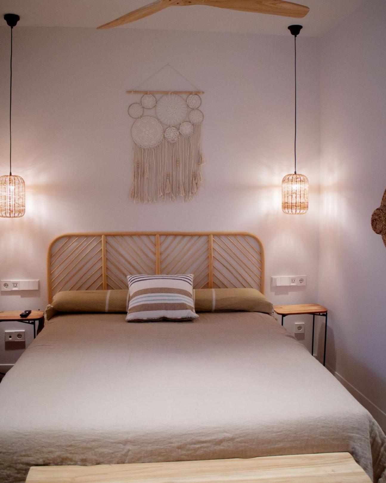 Casa Du Soleil Hostal Boutique Madrid Dış mekan fotoğraf