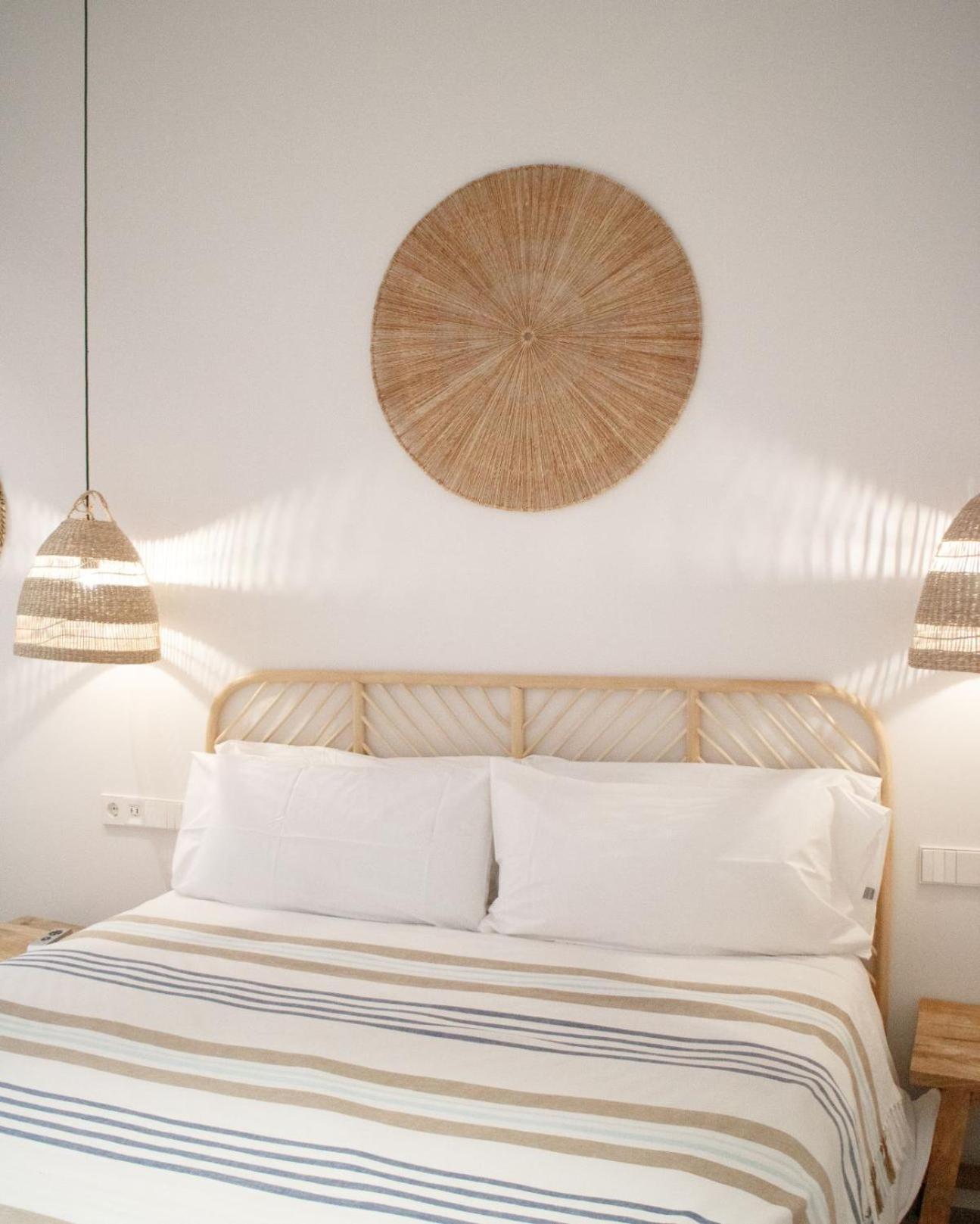 Casa Du Soleil Hostal Boutique Madrid Dış mekan fotoğraf