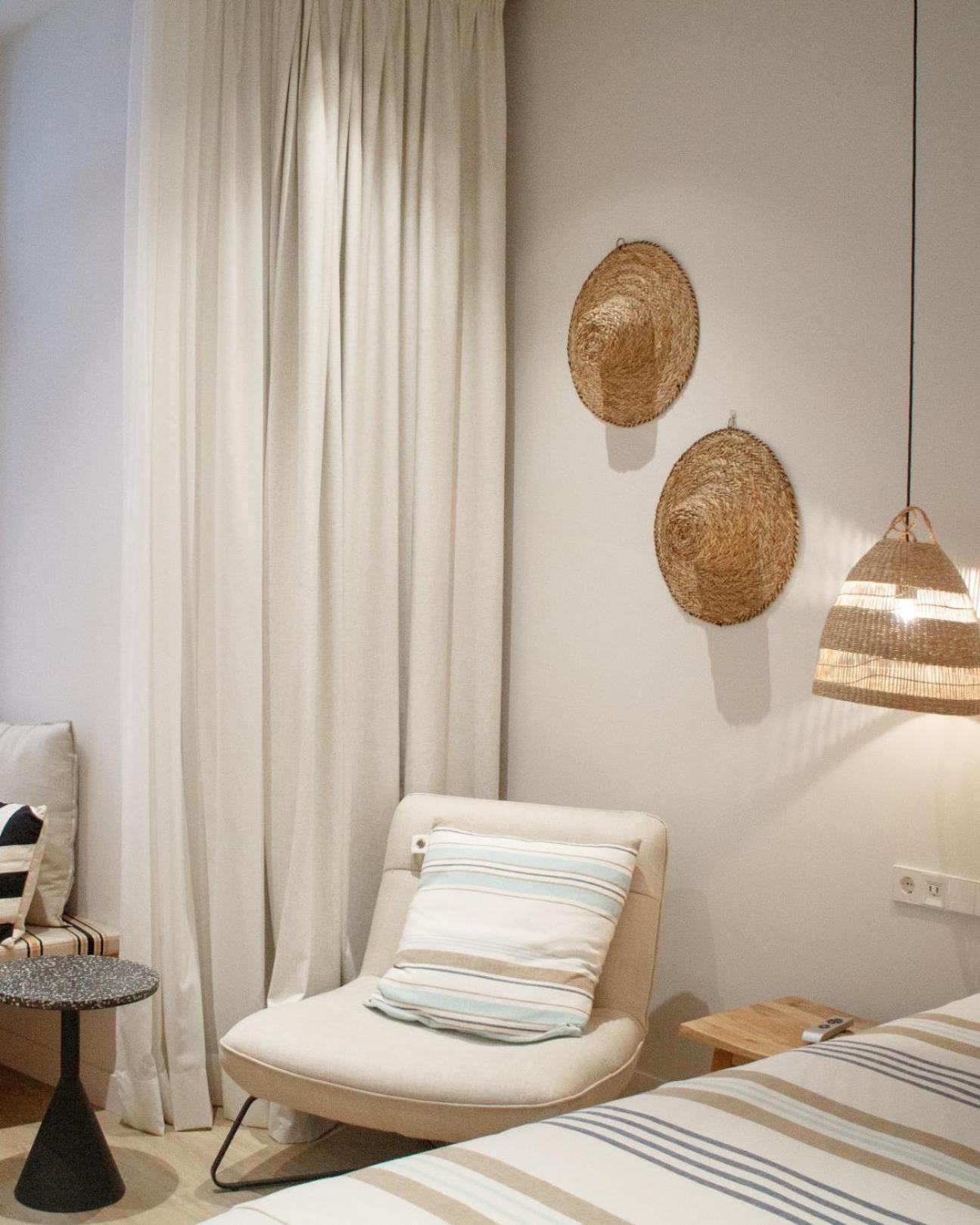 Casa Du Soleil Hostal Boutique Madrid Dış mekan fotoğraf