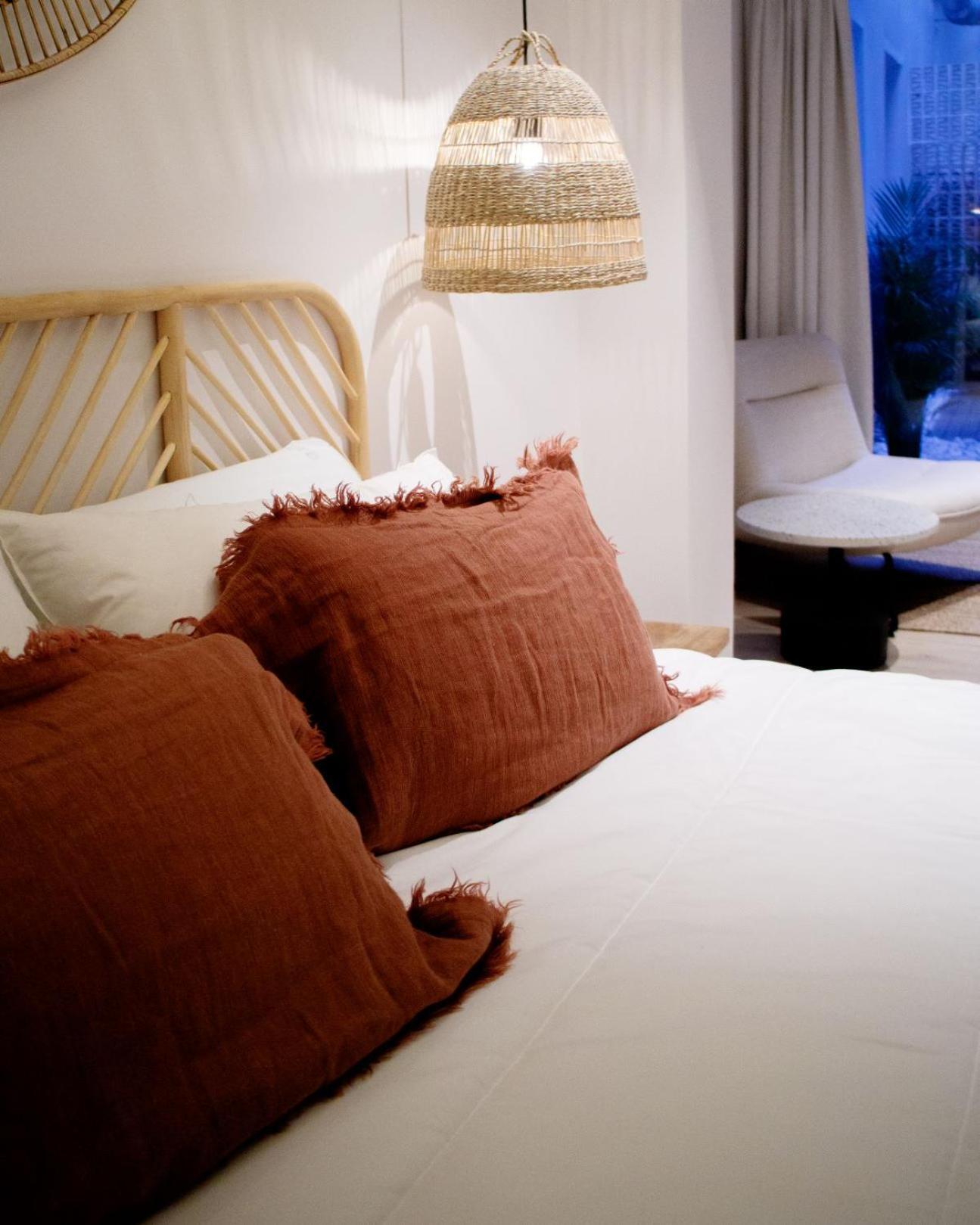 Casa Du Soleil Hostal Boutique Madrid Dış mekan fotoğraf