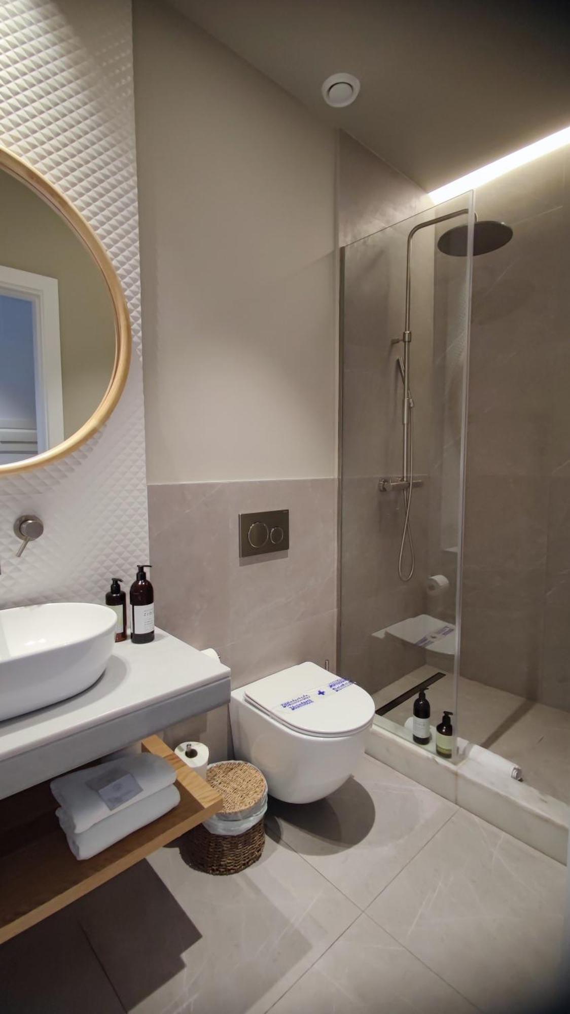 Casa Du Soleil Hostal Boutique Madrid Dış mekan fotoğraf