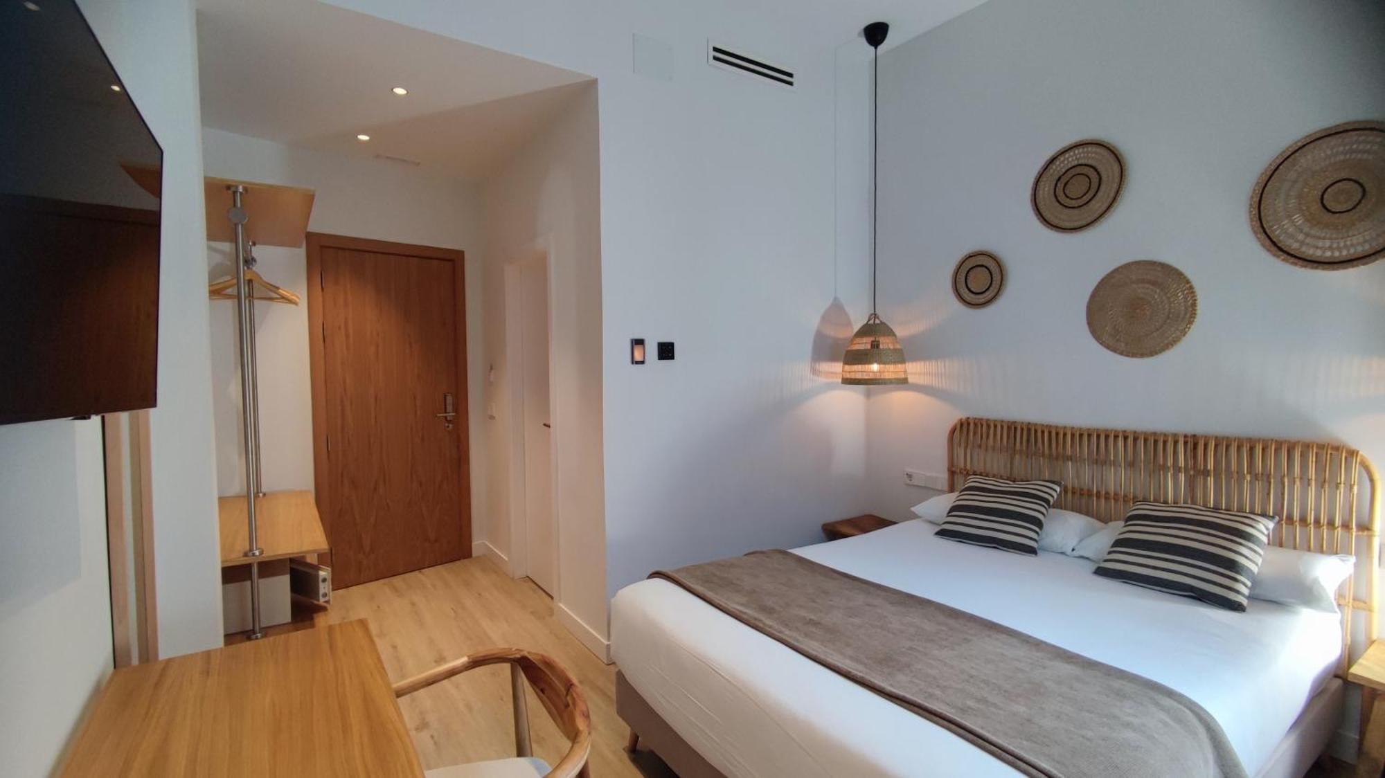Casa Du Soleil Hostal Boutique Madrid Dış mekan fotoğraf