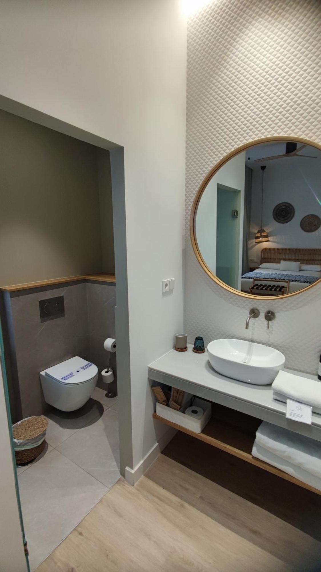 Casa Du Soleil Hostal Boutique Madrid Dış mekan fotoğraf
