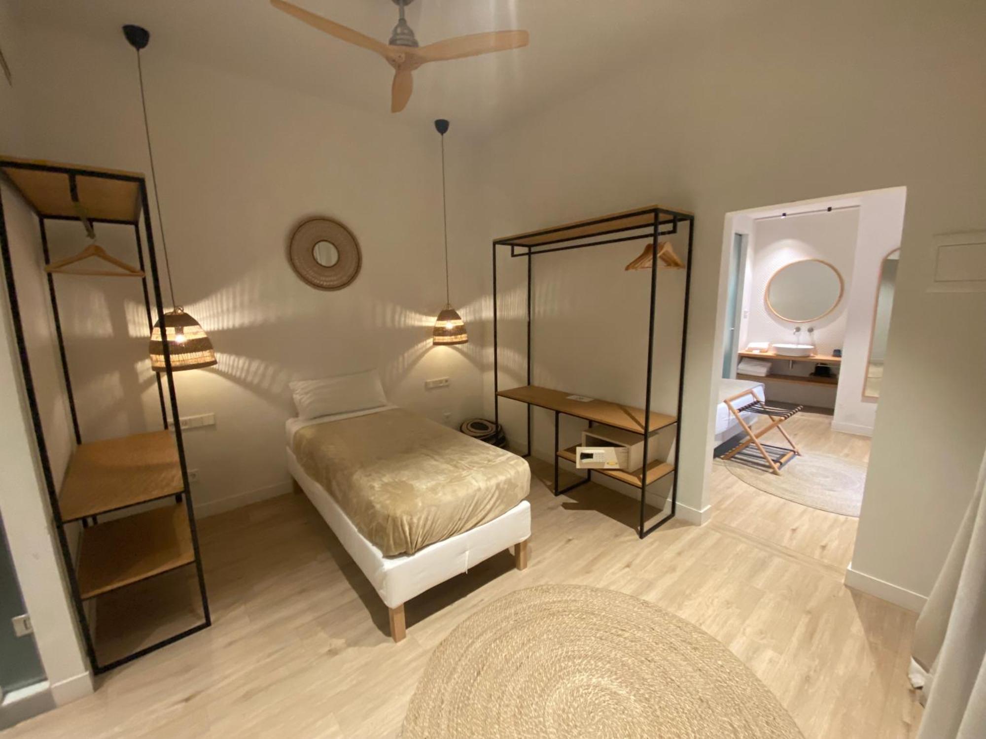 Casa Du Soleil Hostal Boutique Madrid Dış mekan fotoğraf