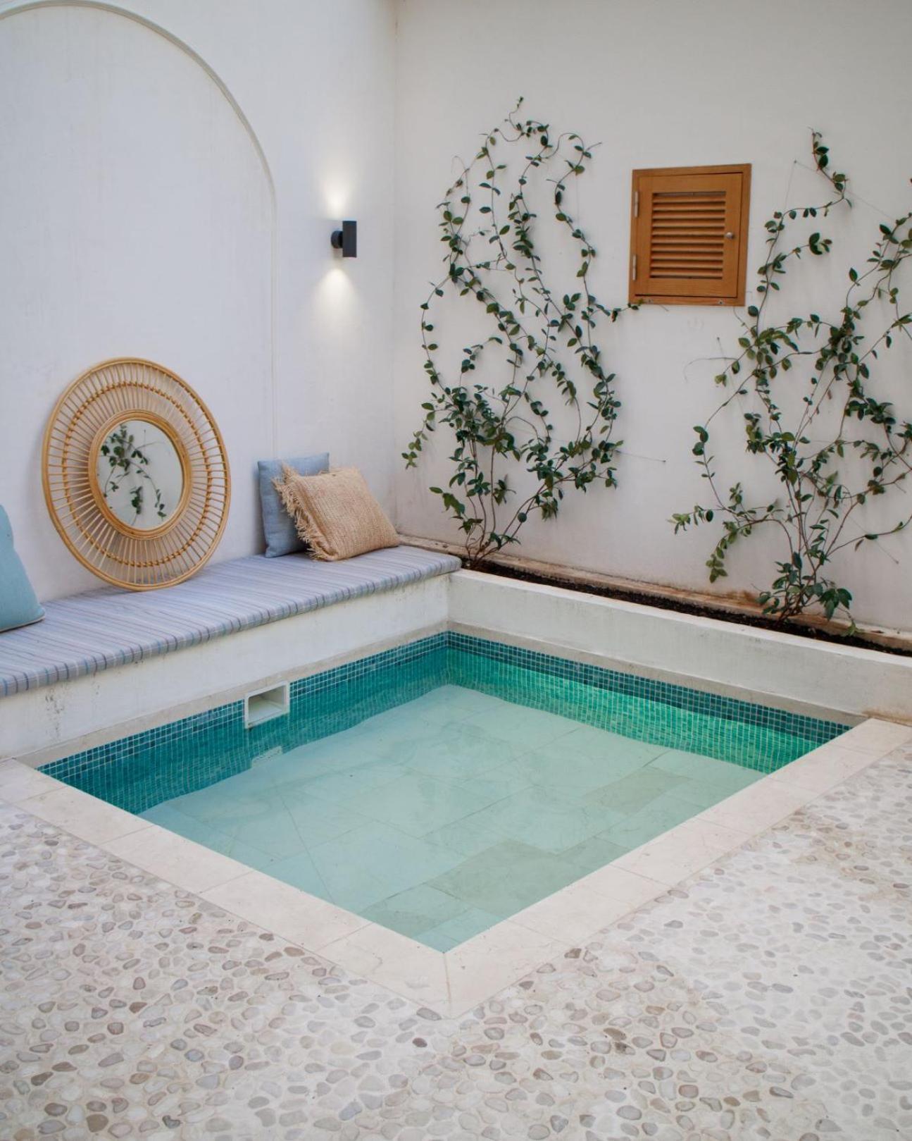 Casa Du Soleil Hostal Boutique Madrid Dış mekan fotoğraf